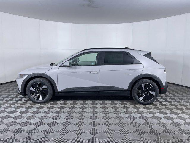 new 2025 Hyundai IONIQ 5 car, priced at $54,940