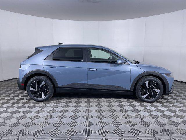 new 2025 Hyundai IONIQ 5 car, priced at $48,780