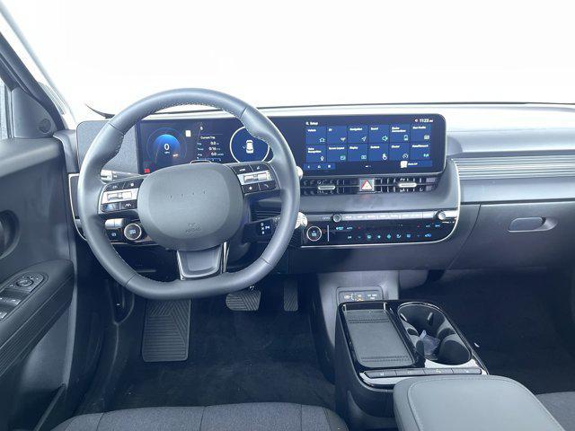 new 2025 Hyundai IONIQ 5 car, priced at $48,780