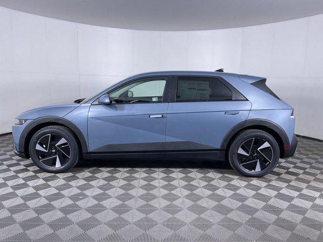 new 2025 Hyundai IONIQ 5 car, priced at $48,780