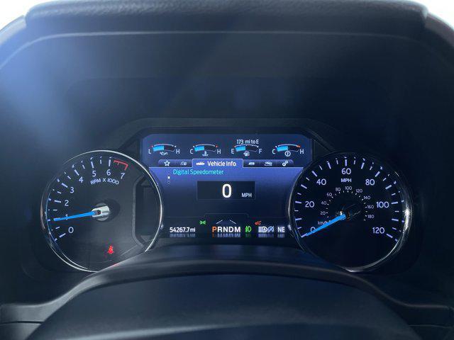 used 2021 Ford Expedition car, priced at $39,556