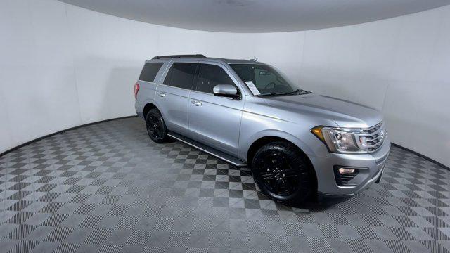 used 2021 Ford Expedition car, priced at $39,556