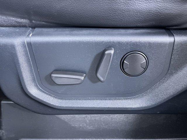 used 2021 Ford Expedition car, priced at $39,556