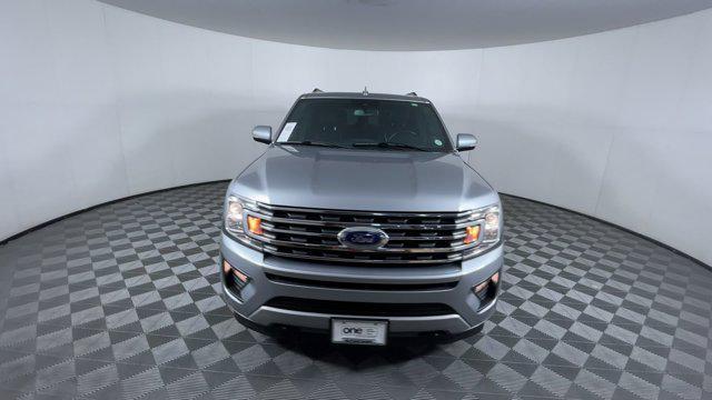 used 2021 Ford Expedition car, priced at $39,556