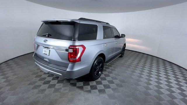 used 2021 Ford Expedition car, priced at $39,556
