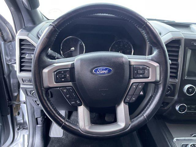 used 2021 Ford Expedition car, priced at $39,556