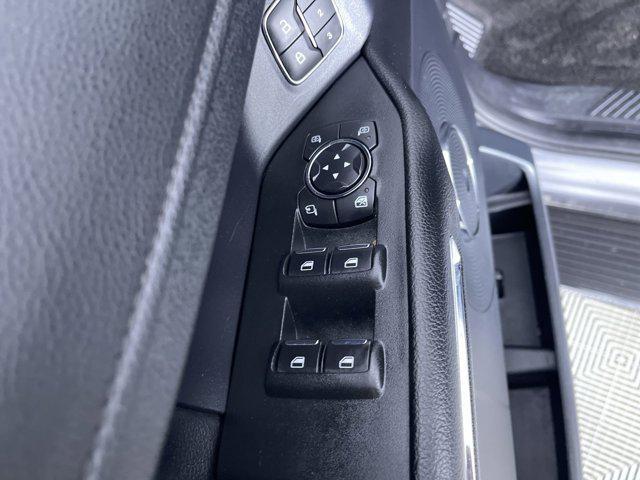 used 2021 Ford Expedition car, priced at $39,556