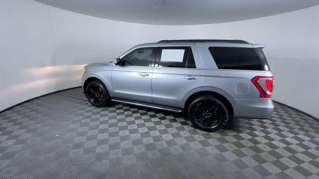 used 2021 Ford Expedition car, priced at $39,556