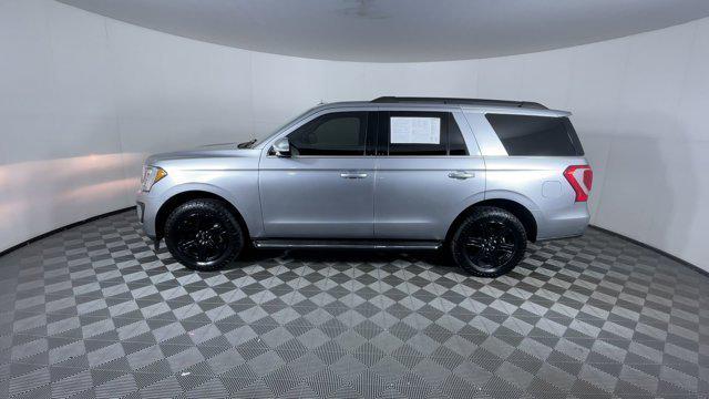 used 2021 Ford Expedition car, priced at $39,556