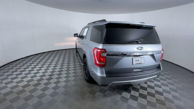 used 2021 Ford Expedition car, priced at $39,556