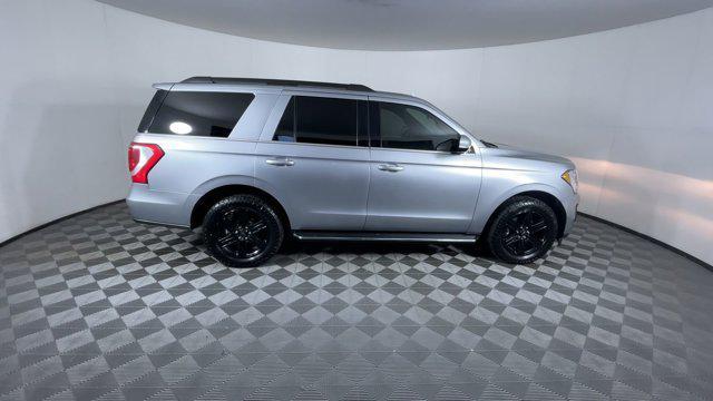 used 2021 Ford Expedition car, priced at $39,556