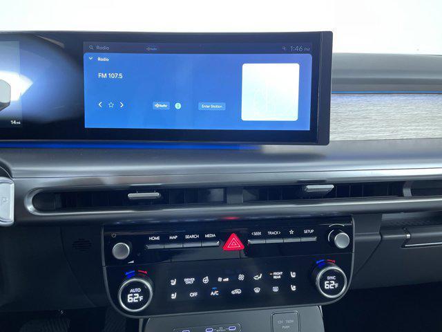 new 2026 Hyundai IONIQ 9 car, priced at $68,810