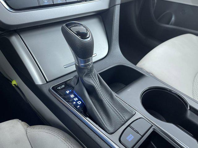 used 2017 Hyundai Sonata car, priced at $9,433