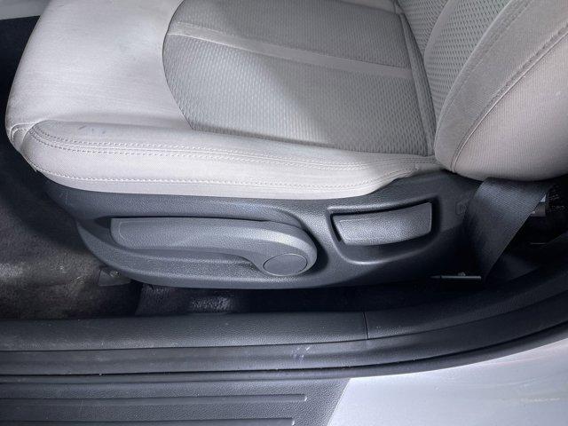 used 2017 Hyundai Sonata car, priced at $9,433