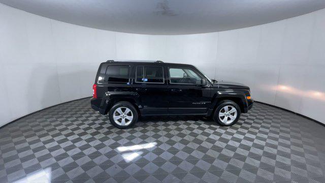 used 2014 Jeep Patriot car, priced at $8,900