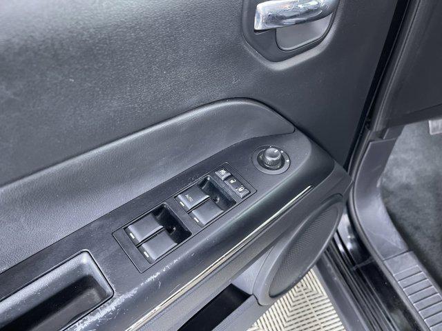 used 2014 Jeep Patriot car, priced at $8,900