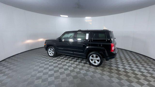used 2014 Jeep Patriot car, priced at $8,900