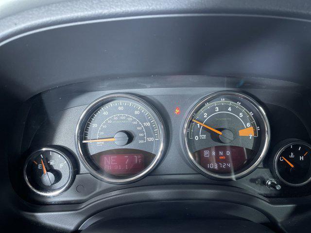 used 2014 Jeep Patriot car, priced at $8,900