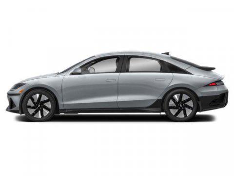 new 2024 Hyundai IONIQ 6 car, priced at $47,770