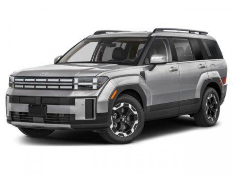 new 2026 Hyundai Santa Fe car, priced at $43,085