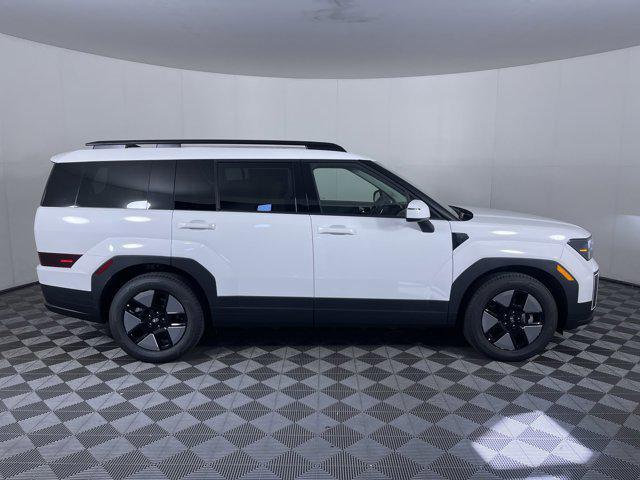 new 2026 Hyundai Santa Fe car, priced at $42,070