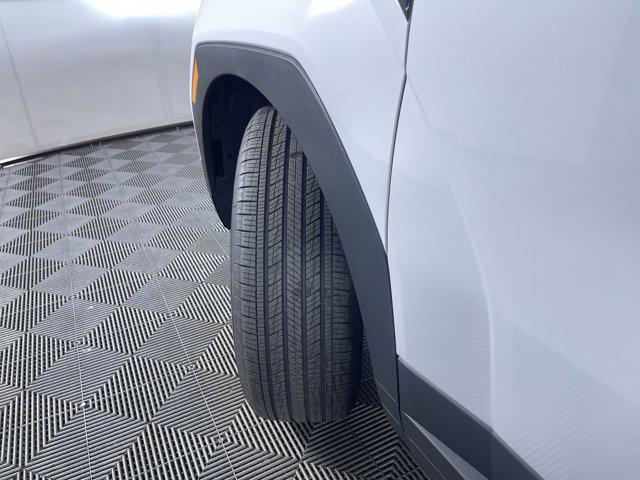 new 2026 Hyundai Santa Fe car, priced at $42,070