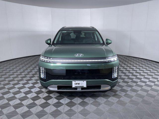 new 2026 Hyundai IONIQ 9 car, priced at $68,502