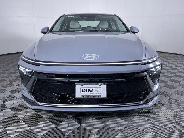 new 2025 Hyundai Sonata car, priced at $27,665