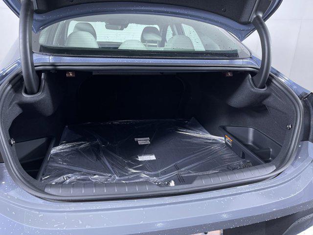 new 2025 Hyundai Sonata car, priced at $27,665