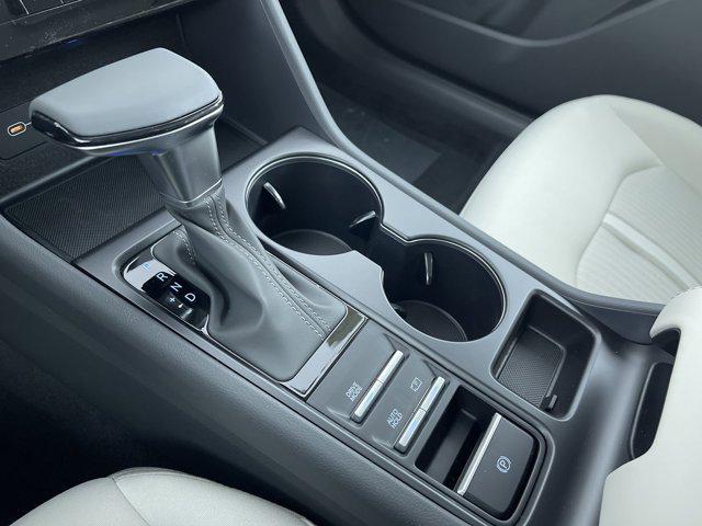 new 2025 Hyundai Sonata car, priced at $27,665