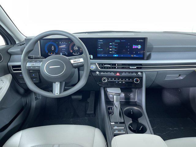 new 2025 Hyundai Sonata car, priced at $27,665