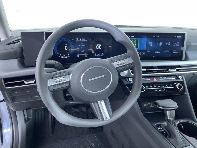 new 2025 Hyundai Sonata car, priced at $27,665