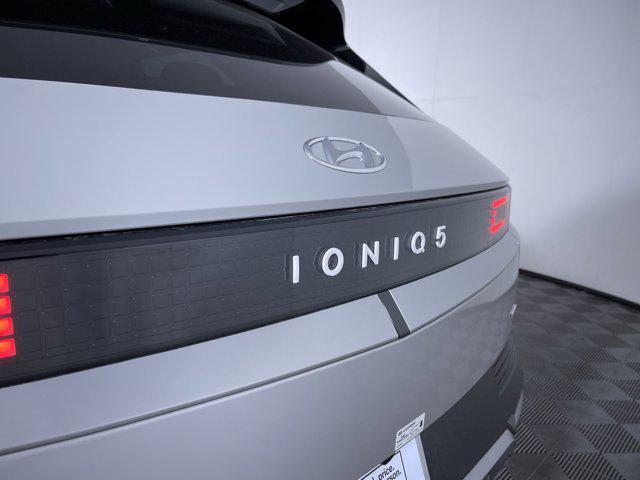 new 2024 Hyundai IONIQ 5 car, priced at $51,405