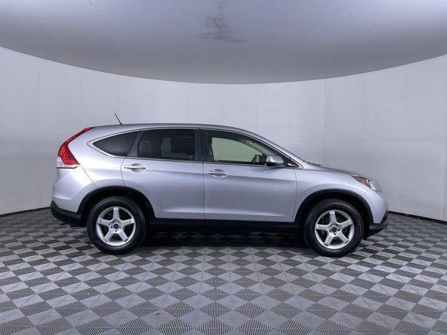 used 2012 Honda CR-V car, priced at $14,200