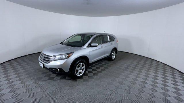 used 2012 Honda CR-V car, priced at $14,200