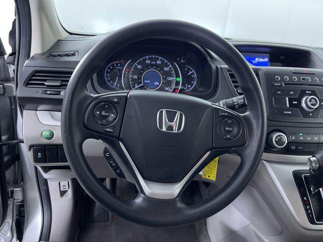 used 2012 Honda CR-V car, priced at $14,200