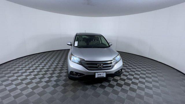 used 2012 Honda CR-V car, priced at $14,200