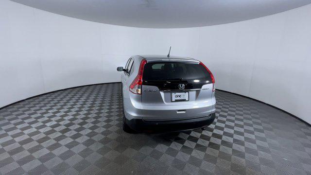 used 2012 Honda CR-V car, priced at $14,200