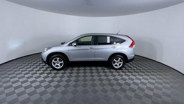 used 2012 Honda CR-V car, priced at $14,200