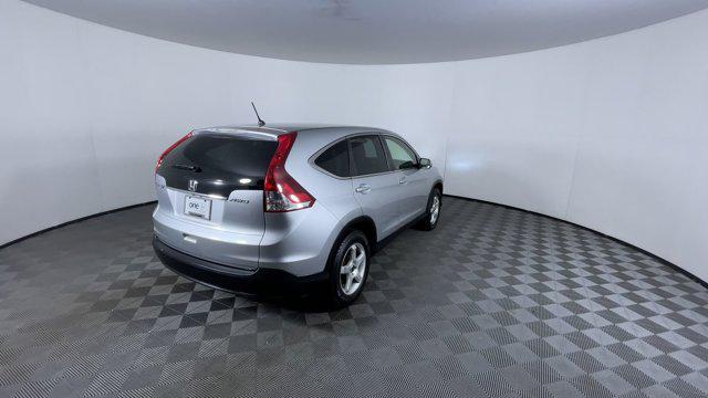 used 2012 Honda CR-V car, priced at $14,200