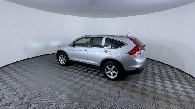 used 2012 Honda CR-V car, priced at $14,200