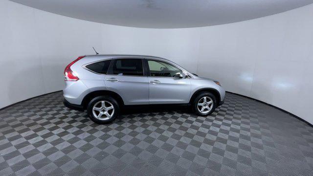 used 2012 Honda CR-V car, priced at $14,200