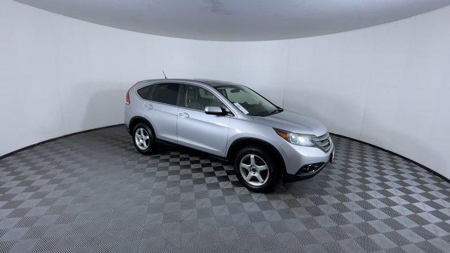 used 2012 Honda CR-V car, priced at $14,200