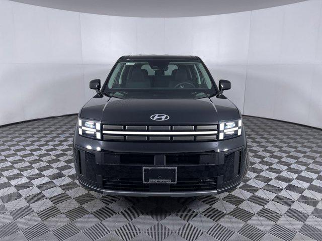 new 2025 Hyundai Santa Fe car, priced at $37,340