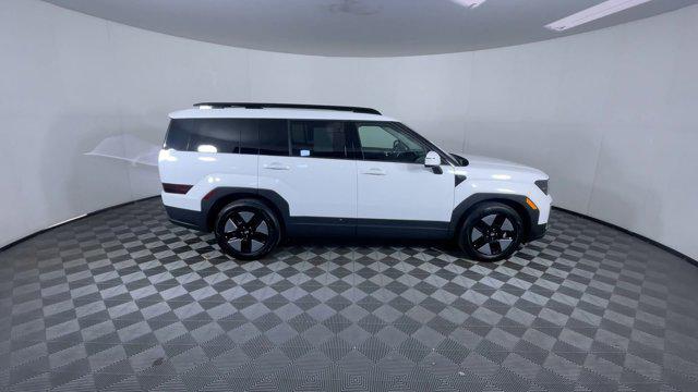 used 2025 Hyundai Santa Fe car, priced at $36,249