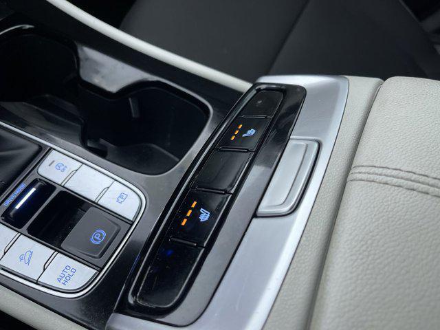 used 2023 Hyundai Tucson car, priced at $22,298
