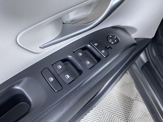 used 2023 Hyundai Tucson car, priced at $22,298