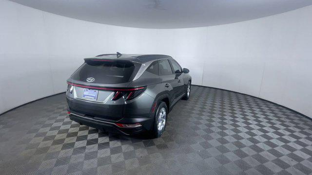 used 2023 Hyundai Tucson car, priced at $22,298