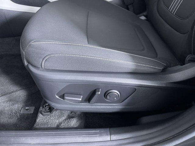 used 2023 Hyundai Tucson car, priced at $22,298