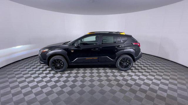 used 2024 Subaru Crosstrek car, priced at $31,487